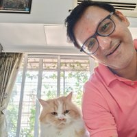 RAJ ( राज चन्द)