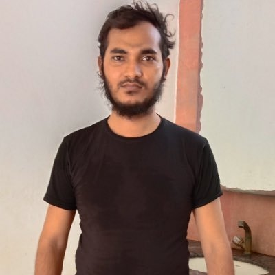 Khalid Saif 🇮🇳