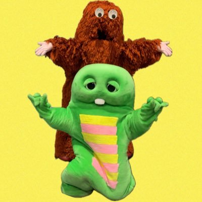 ガチャムクチルドレン