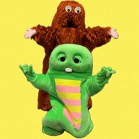 ガチャムクチルドレン