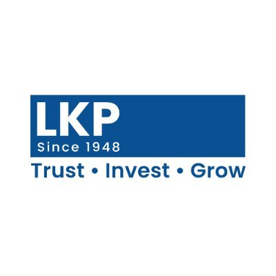 LKP Securities Ltd.