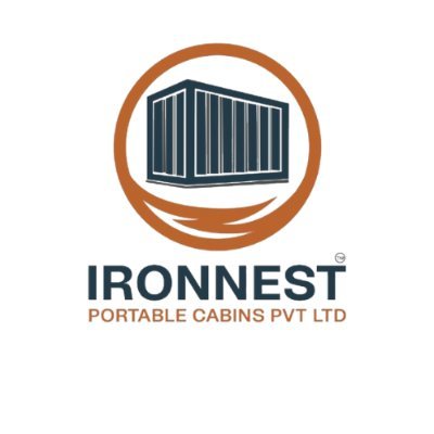 IRONNEST PORTABLE CABINS