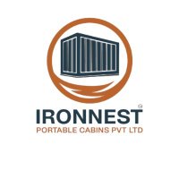 IRONNEST PORTABLE CABINS