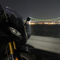 冴えないR-RS乗り