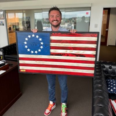 Terry Schilling 🇺🇸