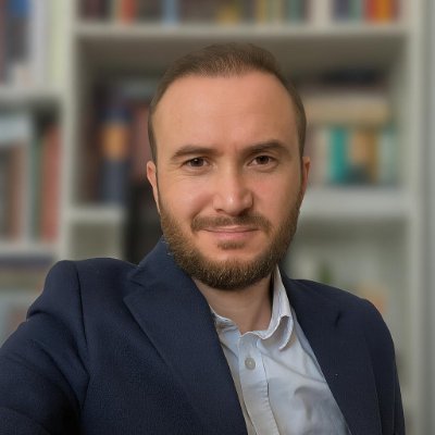 Muhammet Fatih CANBAZ