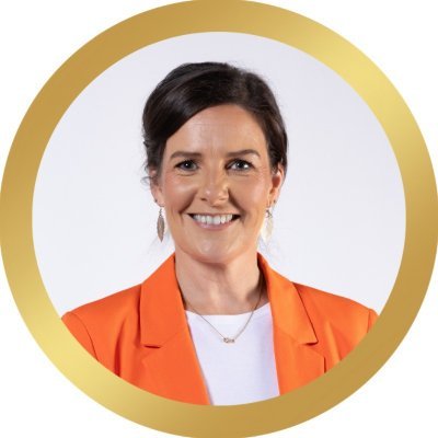 Catherine Callaghan TD