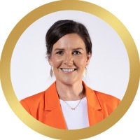 Catherine Callaghan TD