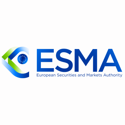ESMA - EU Securities Markets Regulator 🇪🇺