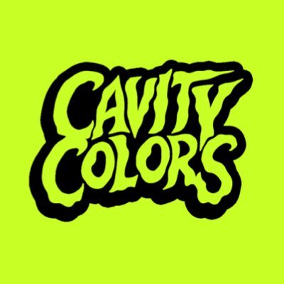 CAVITYCOLORS 🎃