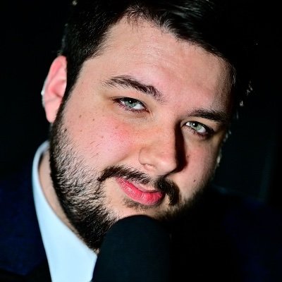 Walker Stewart (ウォーカー・スチュワート)