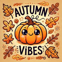 🍁 Autumn Vibes 🍁