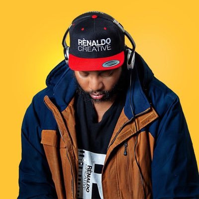DJ Renaldo Creative