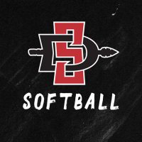 San Diego State Softball