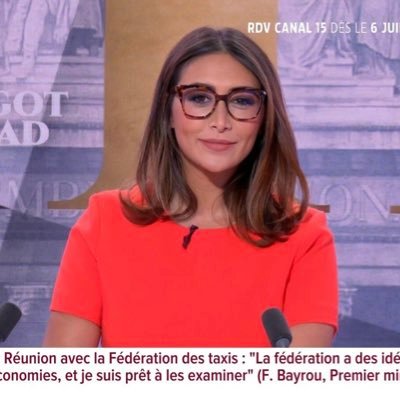 ✦ Margot Haddad ✦