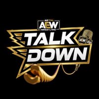 AEW TalkDown