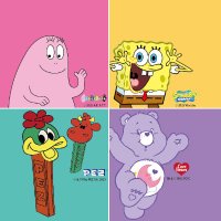 PLAZA CHARACTERS【公式】