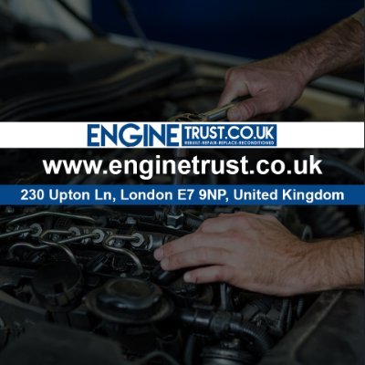 Engine Trust