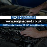 Engine Trust