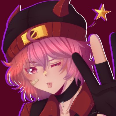 Nina YK ω | VGen Commissions open!