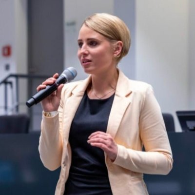 Vanessa Behrendt MdL