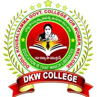 DKW COLLEGE NELLORE