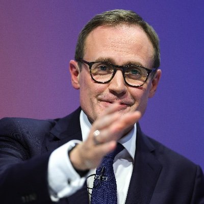 Tom Tugendhat