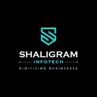 Shaligram Infotech