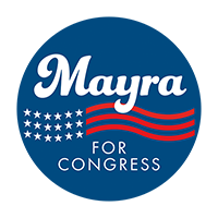 Mayra For Congress