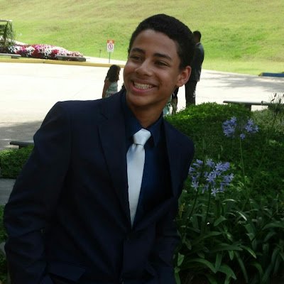 João Ramos⬛🟨⬜🐆