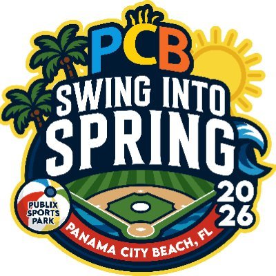 Swing Into Spring NCBA/NCSA