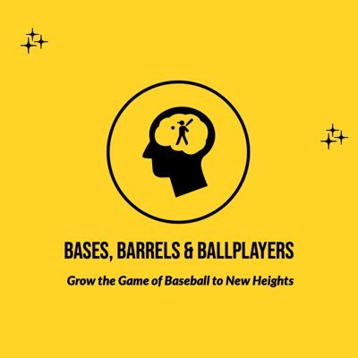 Bases, Barrels & Ballplayers