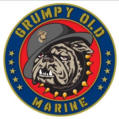 Old Salty Marine