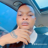 Fenwa Once in a While 🇳🇬🇬🇧