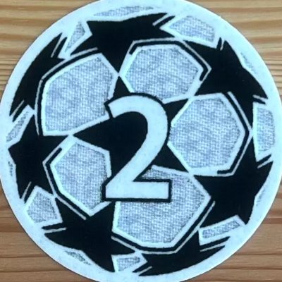 ENFIN double vainqueur de la C1