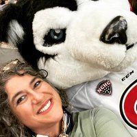 Rachel Lenzi 💁🏻‍♀️😎💥