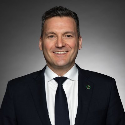 Evan Solomon