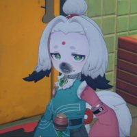 LYIEREN** (totally Cairn enthusiast)