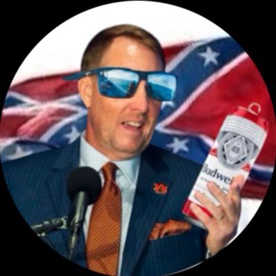 Brock “Run the damn ball” Murdaugh