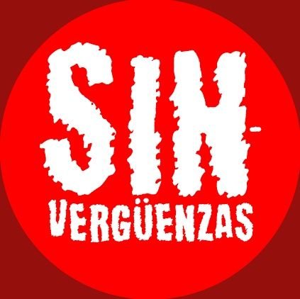 SinVergüenzas (2.0)