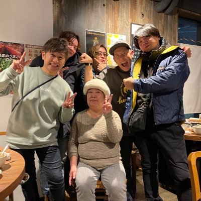 りん　ブラダイ応援中