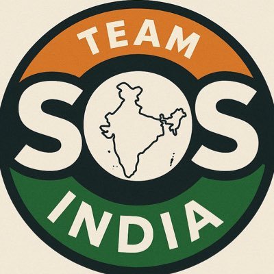 Team S.O.S India