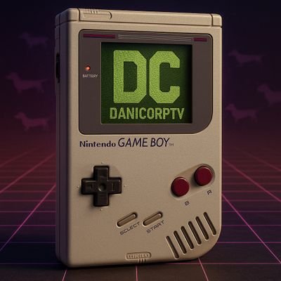 DaniCorpTV