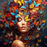 🦋✨️ Patsy ✨️🦋