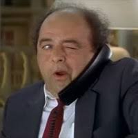 L'Emmerdeur Lyonnais