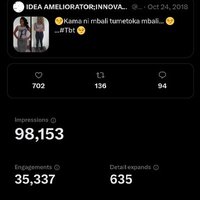 IDEA AMELIORATOR;INNOVATOR; #InPlainSight INVENTOR