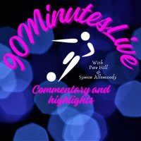 #90minutesLive