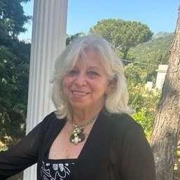 Vittoria Molinari Fornari