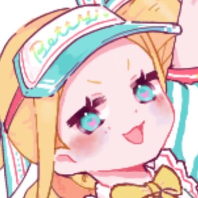 おこじょですの‼︎