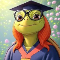 turtleSpaces Logo Coding